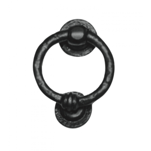 Deurklopper ring